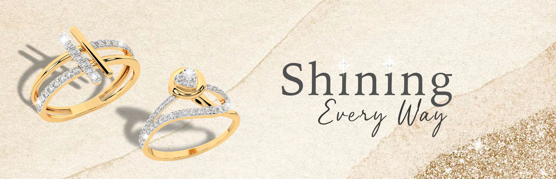 Sirius Jewels - Diamond Jewelery
